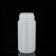 100 ml HDPE naturel