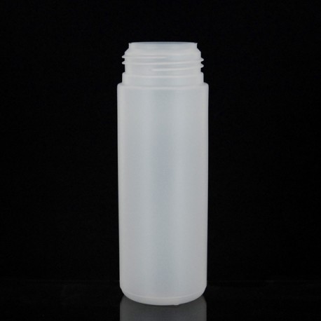 150 ml HDPE naturel