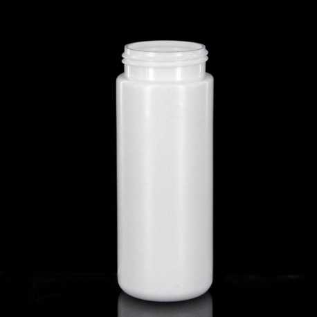 50 ml HDPE blanc