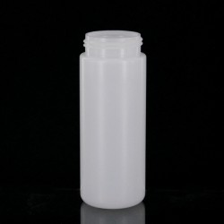 50 ml HDPE naturel