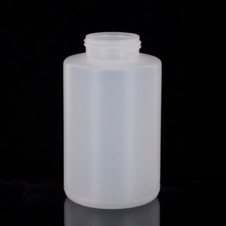 125 ml HDPE naturel C5