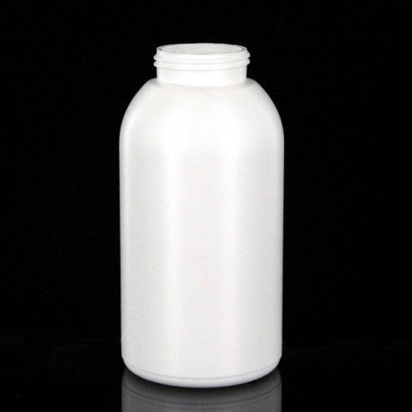 150 ml HDPE blanc C4