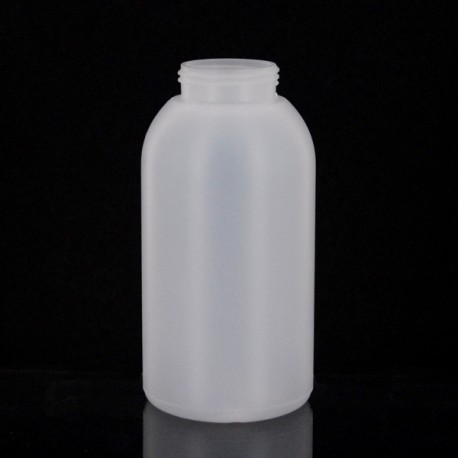 150 ml HDPE naturel C5