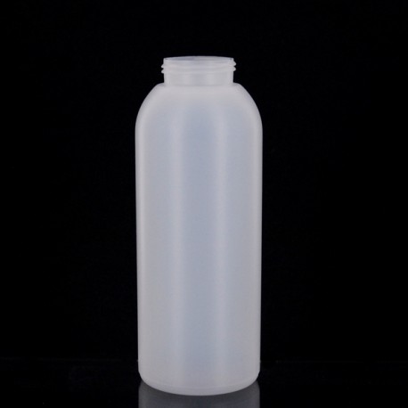 Flacon HDPE naturel C4