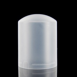 Capot naturel dépoli