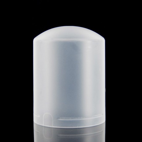 Capot naturel dépoli