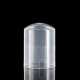 Capot naturel cristal