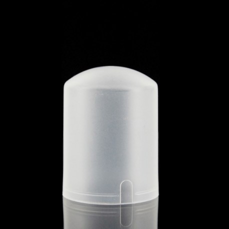 Capot naturel dépoli