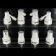 Pompes spray classiques