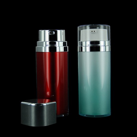 Airless Dual mono-poussoir Kor1
