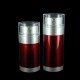 Airless Dual mono-poussoir Kor2