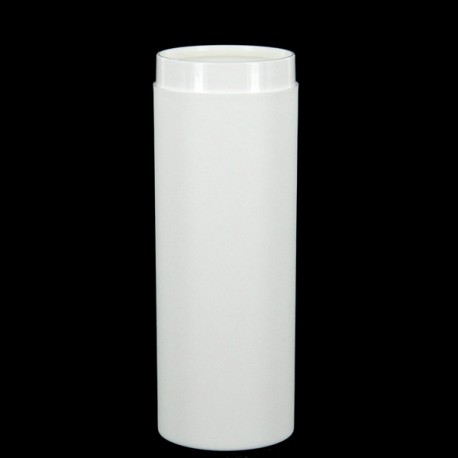 Flacon rond 30 ml naturel Micro