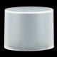 Capot ovale naturel (droit) Micro