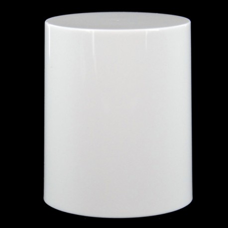 Capot blanc