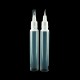 Tube applicateur "plume"
