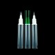 Tube applicateur "plume"