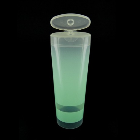 Tubes Mono-bloc polyoléfine
