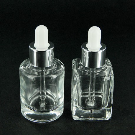 Compte-goutte à poire