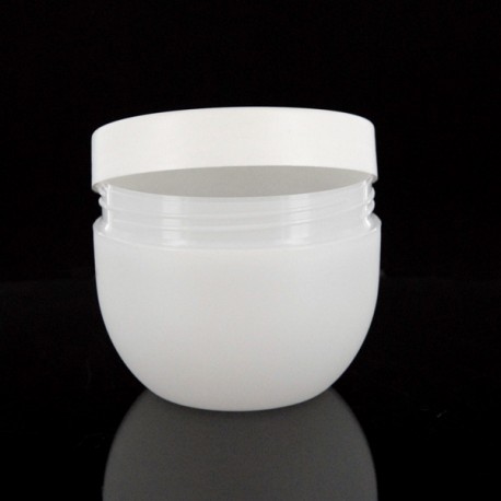 Pot COM 170 ml blanc