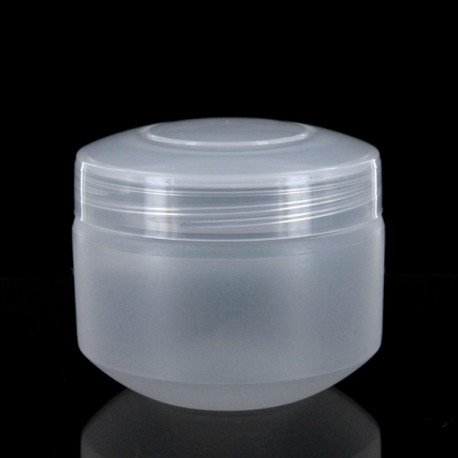 Pot COM 170 ml transparent