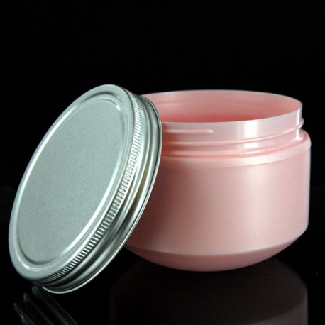 Pot PP 300 ml Alu