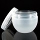 Pot PP 300 ml blanc