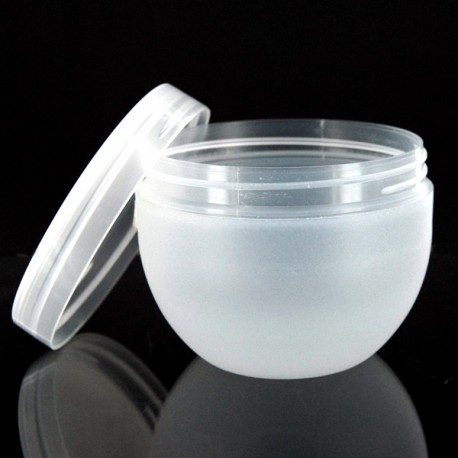 Pot PP 300 ml blanc
