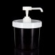 Pot plc 750 ml