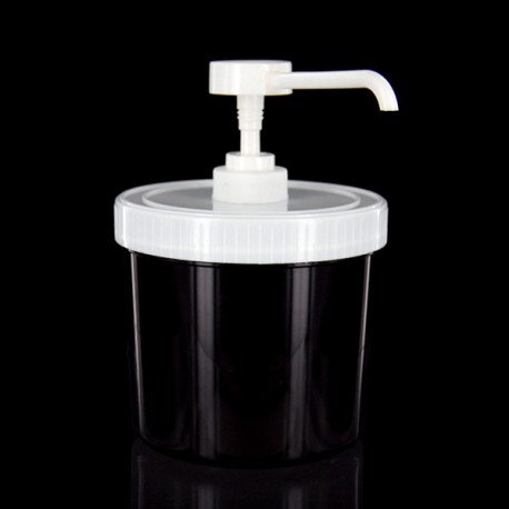 Pot plc 750 ml
