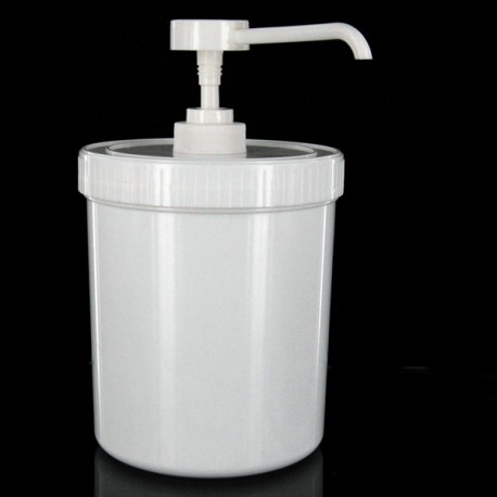 Pot Plc 1 Litre