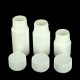 Pots piluliers et Pots poudriers PP et/ou PE