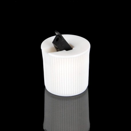 Bouchon "CF"