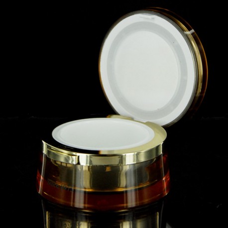 Gamme LIP or, Pot 03