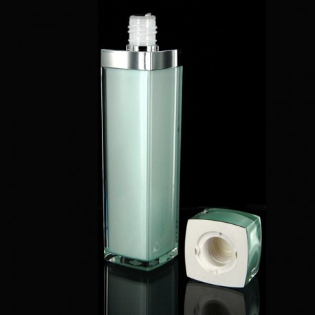 Gamme LIP vert, flacon 02