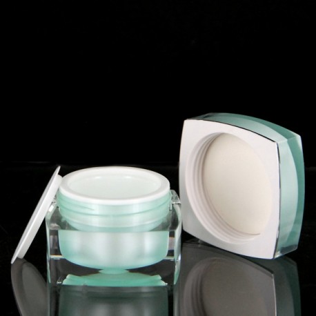 Gamme LIP vert, Pot 01