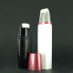 Tube roll-powder