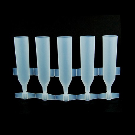 Doseurs cuillères et pots doseurs