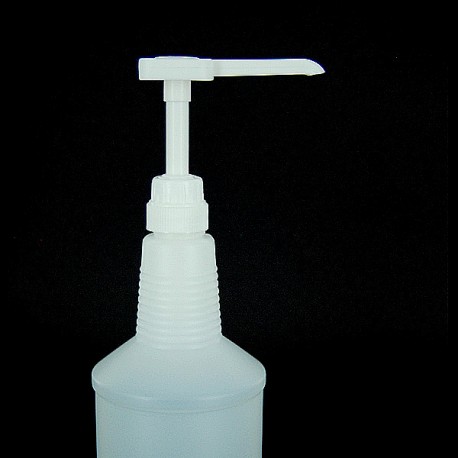 Pompe Mini-dose 7ml