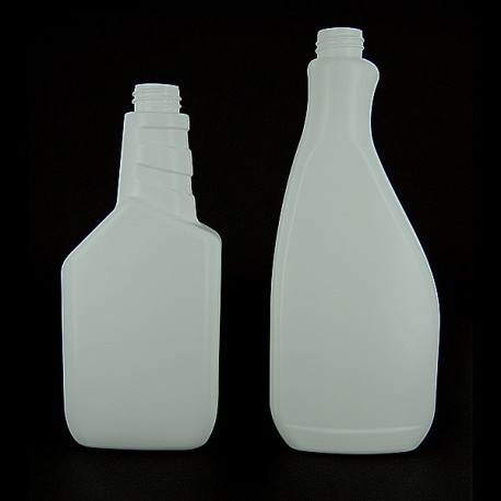 Flacons FLC 268/404 500 ml