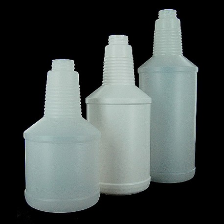 Flacons Pulp 500/750/1000 ml