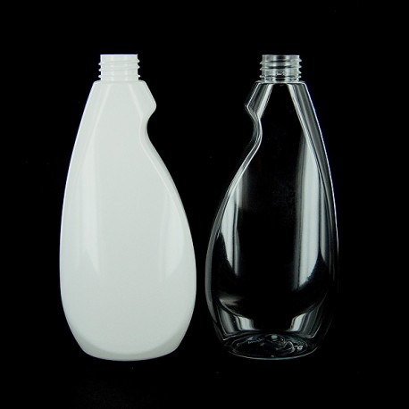 Flacon DUM BUD 500 ml