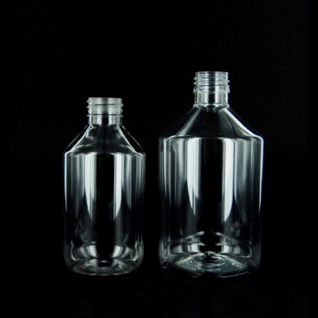 Flacons DUM PH 250/500/1000 ml